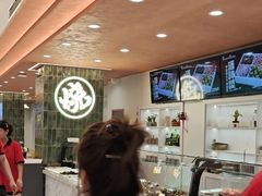 -东北小板凳地摊烧烤(泰来街店)