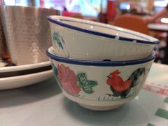 -香港新记茶餐厅(春熙太古里店)