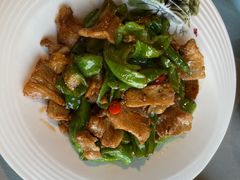 -岚县土豆宴(平阳路店)