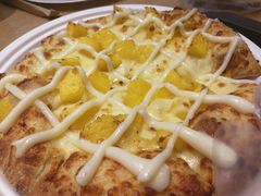 -City1+1城市比萨(国商卫星广场店)