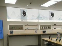 -华为授权服务中心(徐汇漕溪北路)