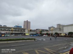 -长沙火车站(地铁站)