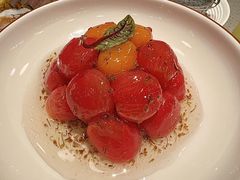 -粗茶淡饭·蒸鲜(光谷店)