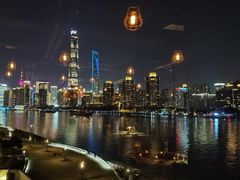 -Kathleen's Waitan 凯圣琳江景西餐厅(外滩店)
