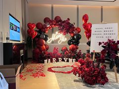 -长沙尼依格罗酒店