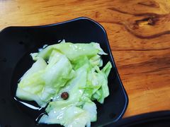 -花溪巷牛肉粉(泉城路店)