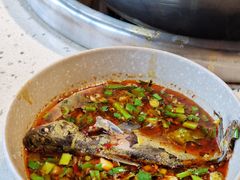 -肖肖酸萝卜鱼火锅(总店)