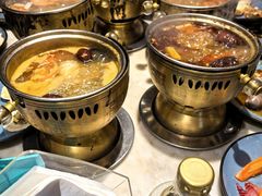 -喜庭海鲜自助(来福士店)