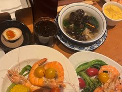 -君悦酒店·乐厨·高空自助餐(青年大街店)