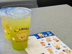 -瑞幸咖啡(解放碑英利大融城店)