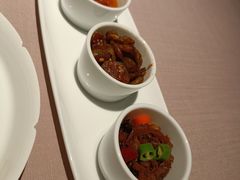 小菜-荣府宴(南阳路店)