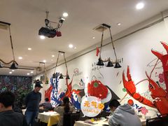 -怪怪龙虾·来自江苏盱眙(惊驾路店)