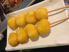 -巴麦隆自助烤肉(桂林路店)