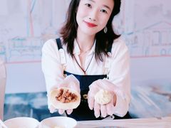 -韵咖啡自助餐厅(天津香格里拉店)