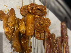 -壹酒贰肉1926·深夜食堂(南京北街店)