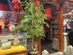 -正阳门饭庄·烤鸭·北京菜(万丰路七里庄店)