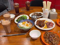 -澳门陈光记烧味饭店(南京德基广场店)