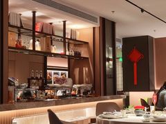 -悦融琥珀·京鲁菜·海味珍品(西单店)