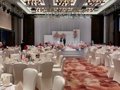 -广州天河希尔顿酒店