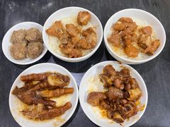 -品香排骨饭(羊官路店)