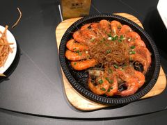 -绿杨春·淮扬宴(庐山路店)