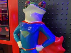 -蛙来哒(友谊阳光城店)