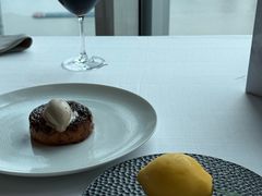 -翡翠36餐厅(浦东香格里拉店)