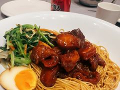-金哥私房菜馆(张府园总店)