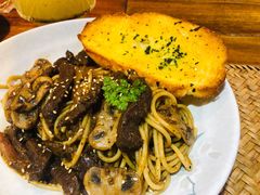 -花十悦·鲜花咖啡餐厅(振业城一期店)