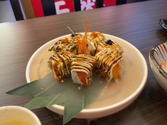 -仙隐小鹿中華の日料(荣民龙首广场店)