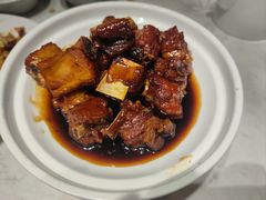 -不倒翁·安徽名菜楼(步行街店)