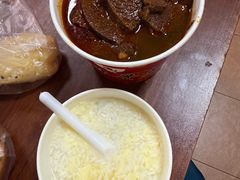 -丽华早点(大成路店)