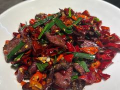 -东安鸡馆(蔡锷南路店)