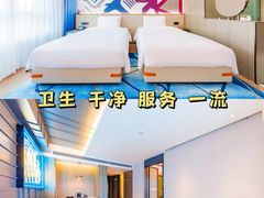 -北京丰台火车站纪家庙地铁站原拓酒店