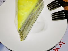 榴莲千层-糖糖屋•糖水•雪花冰店(时尚天河店)
