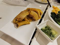 -葡珍轩冰室(虹桥机场T1店)