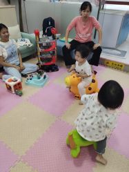 -B+CLUB母婴生活馆(海联路店)