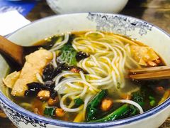 -陈记柳州螺蛳粉(大坪店)