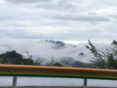 -洛阳白云山景区
