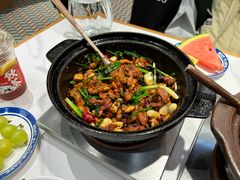 -火啫啫·粤式啫啫煲(南通首店)