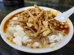 -西月城谭豆花(春熙路店)