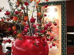 -点都德(广州白云山景区南门店)