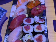 -琴寿司居酒屋(中山广场店)
