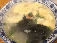 -真素诚·清真(新华路店)