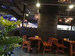-盛天毛血旺非遗美食(观音桥店)