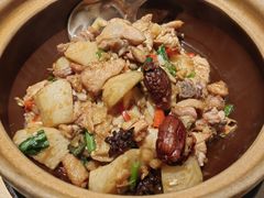 -一坐一忘云南菜(卓悦中心)