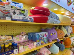 -娃娃集合营(上海奉贤龙湖天街店)