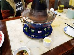 -东来顺•非遗火锅(外滩店)