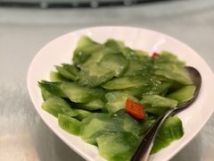 -新疆大厦·慕士塔格餐厅