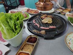 -牛犇炭火烤肉·鲜切烤肉(承德总店)